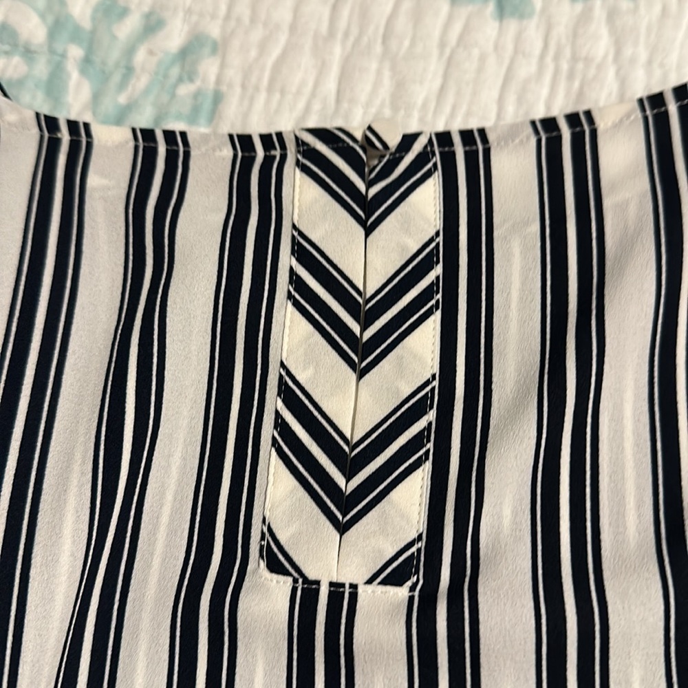 Loft Blouse - image 5